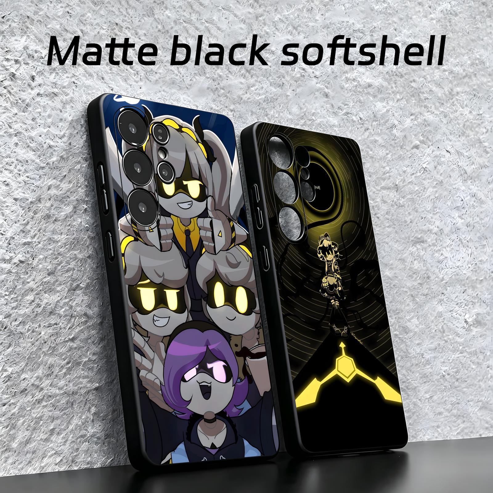 Game Murder Drones  Phone Case - đánh giá và giá Gaming Console Case
