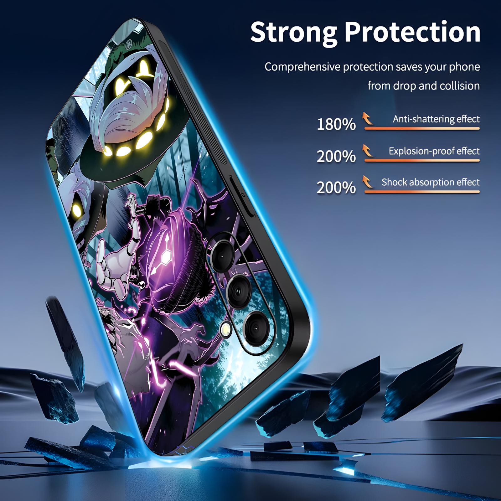 Game Murder Drones  Phone Case - đánh giá và giá Gaming Console Case