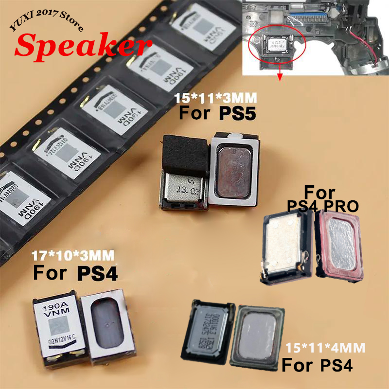 2-5PCS Pack Internal Speaker F - đánh giá và giá Sony Console Ps5 Pro
