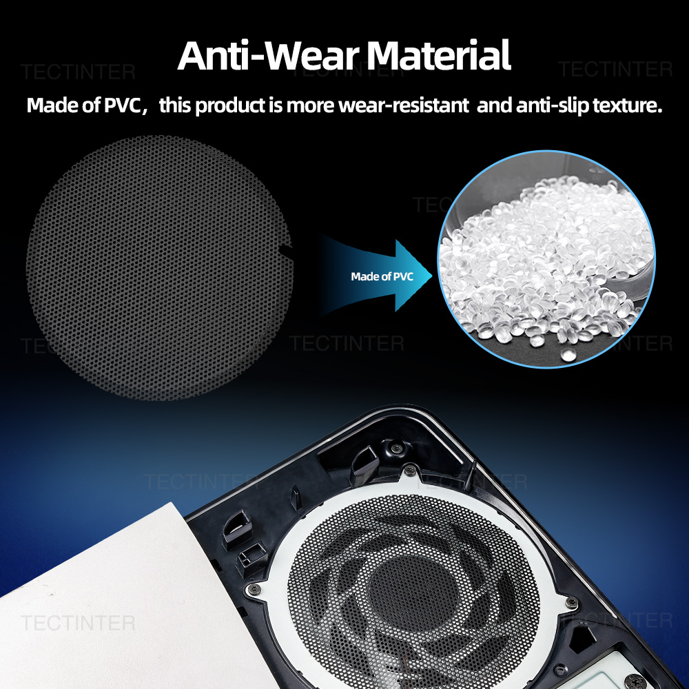 Dust Filter Dustproof Mesh Cas - đánh giá và giá Sony Console Ps5 Pro
