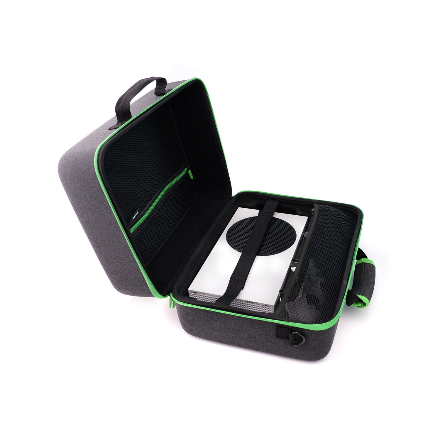 DOBE Storage Bag TYX-3622 for  - đánh giá và giá Gaming Console Xbox Series S