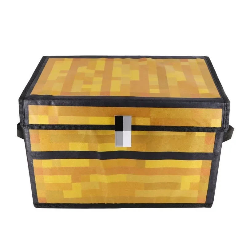 MineCraftion Chest Storage Box - đánh giá và giá Gaming Console Minecraft
