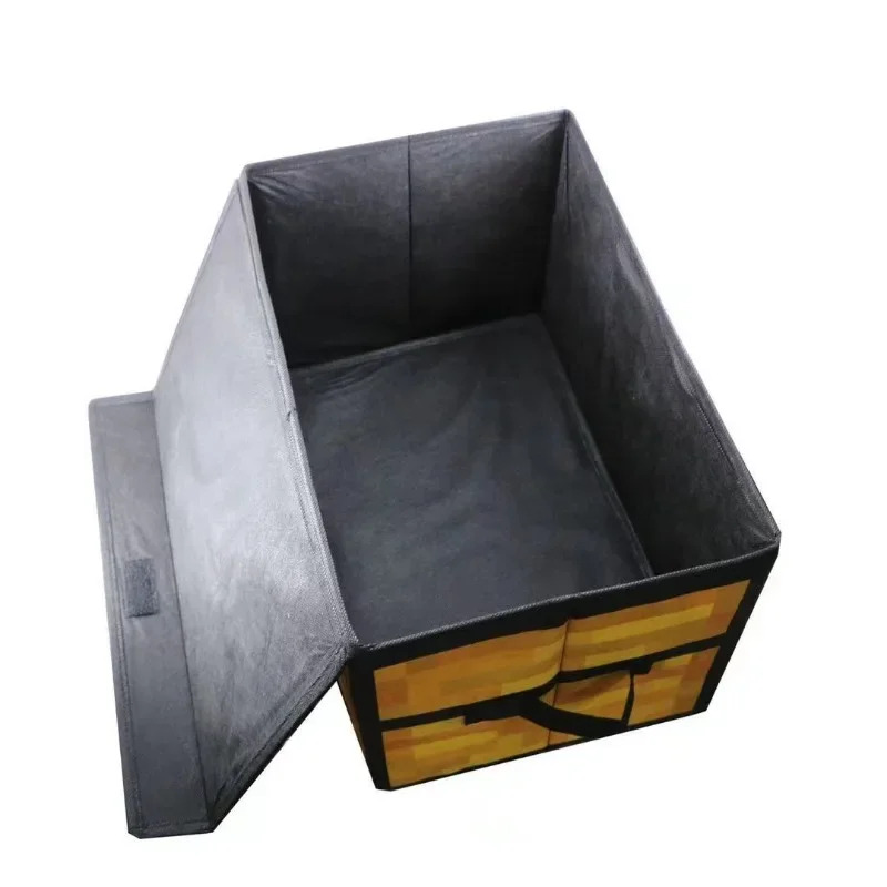 MineCraftion Chest Storage Box - đánh giá và giá Gaming Console Minecraft