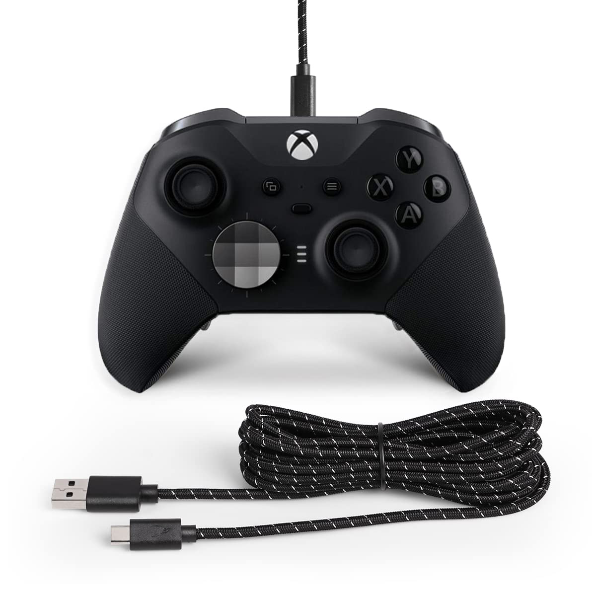 USB-C Charging Cable USB Type- - đánh giá và giá Gaming Console Xbox