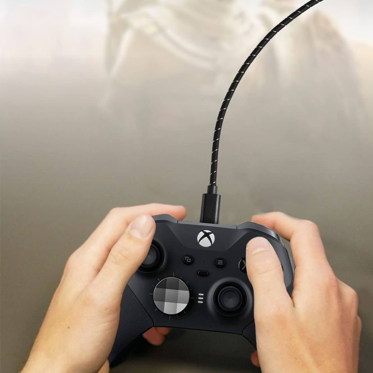 USB-C Charging Cable USB Type- - đánh giá và giá Gaming Console Xbox