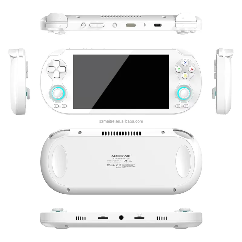 【CHIMU HOME】 5.5 inch touchscr - đánh giá và giá Gaming Console In