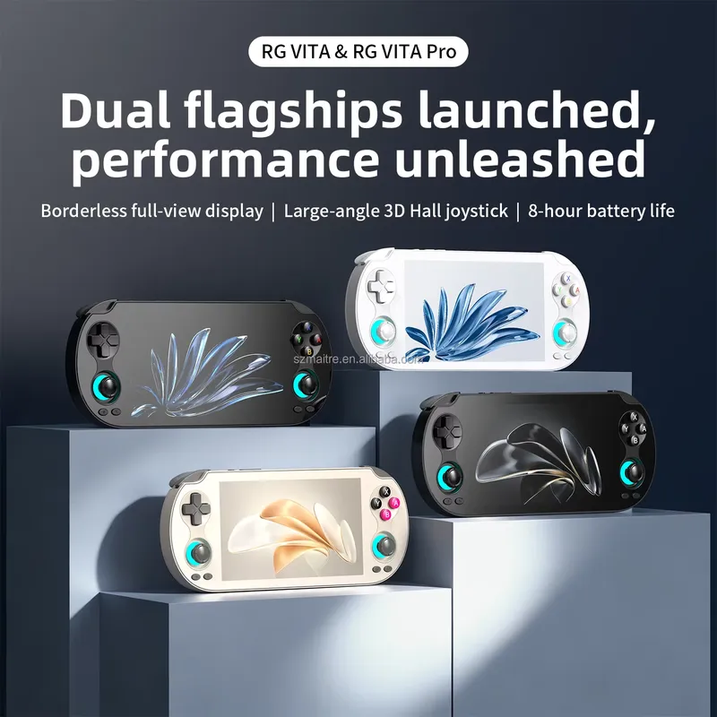 【CHIMU HOME】 5.5 inch touchscr - đánh giá và giá Gaming Console In