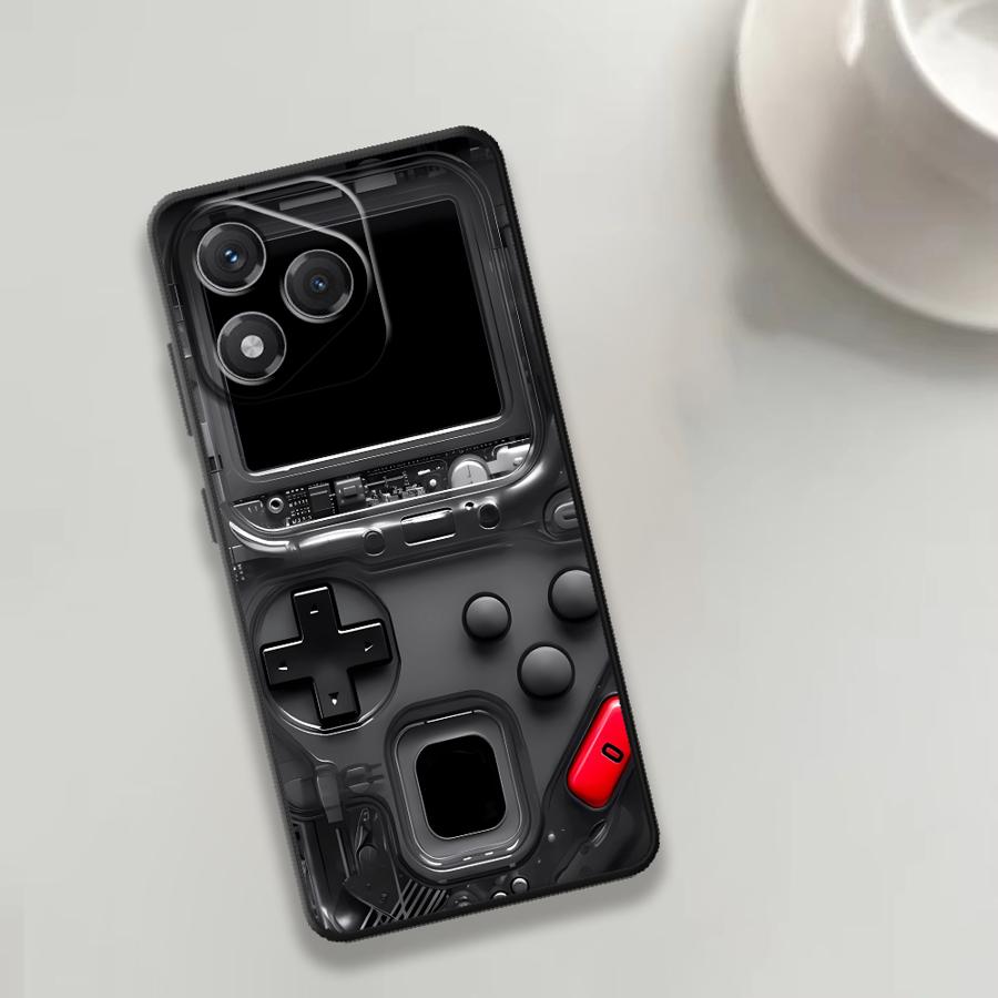 Retro Fun Game Console Case fo - đánh giá và giá Gaming Console Case