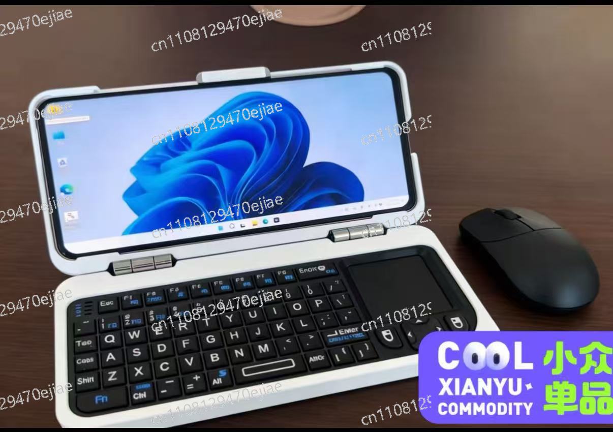 6 Inch Dual Boot Handheld PC | - đánh giá và giá Gaming Console In