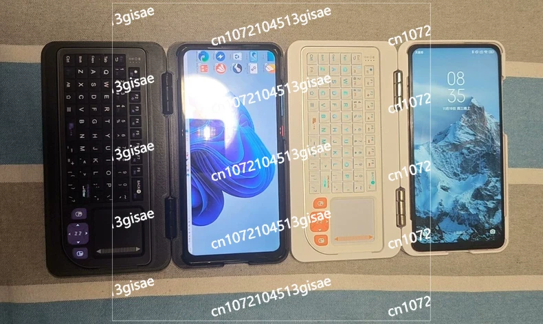 6 Inch Dual Boot Handheld PC | - đánh giá và giá Gaming Console In