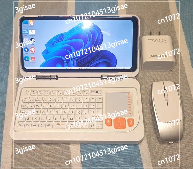 6 Inch Dual Boot Handheld PC | - đánh giá và giá Gaming Console In