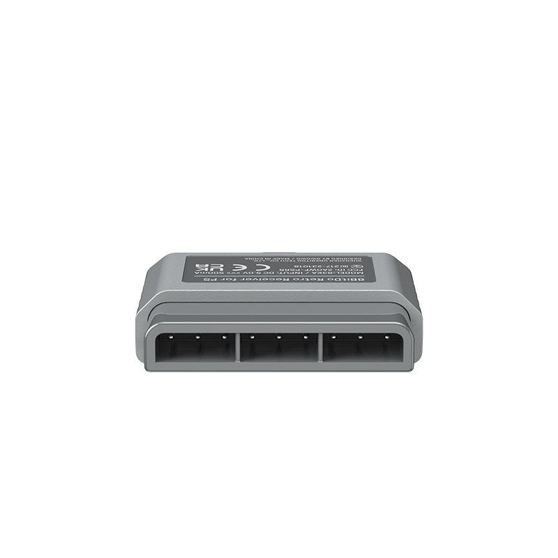 83KA Retro Receiver Wireless B - đánh giá và giá Sony Console Ps5 Pro