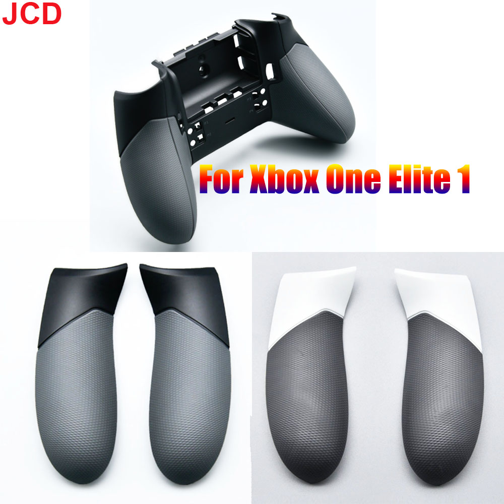 JCD 1pair Replacement Rear Han - đánh giá và giá Gaming Console Xbox