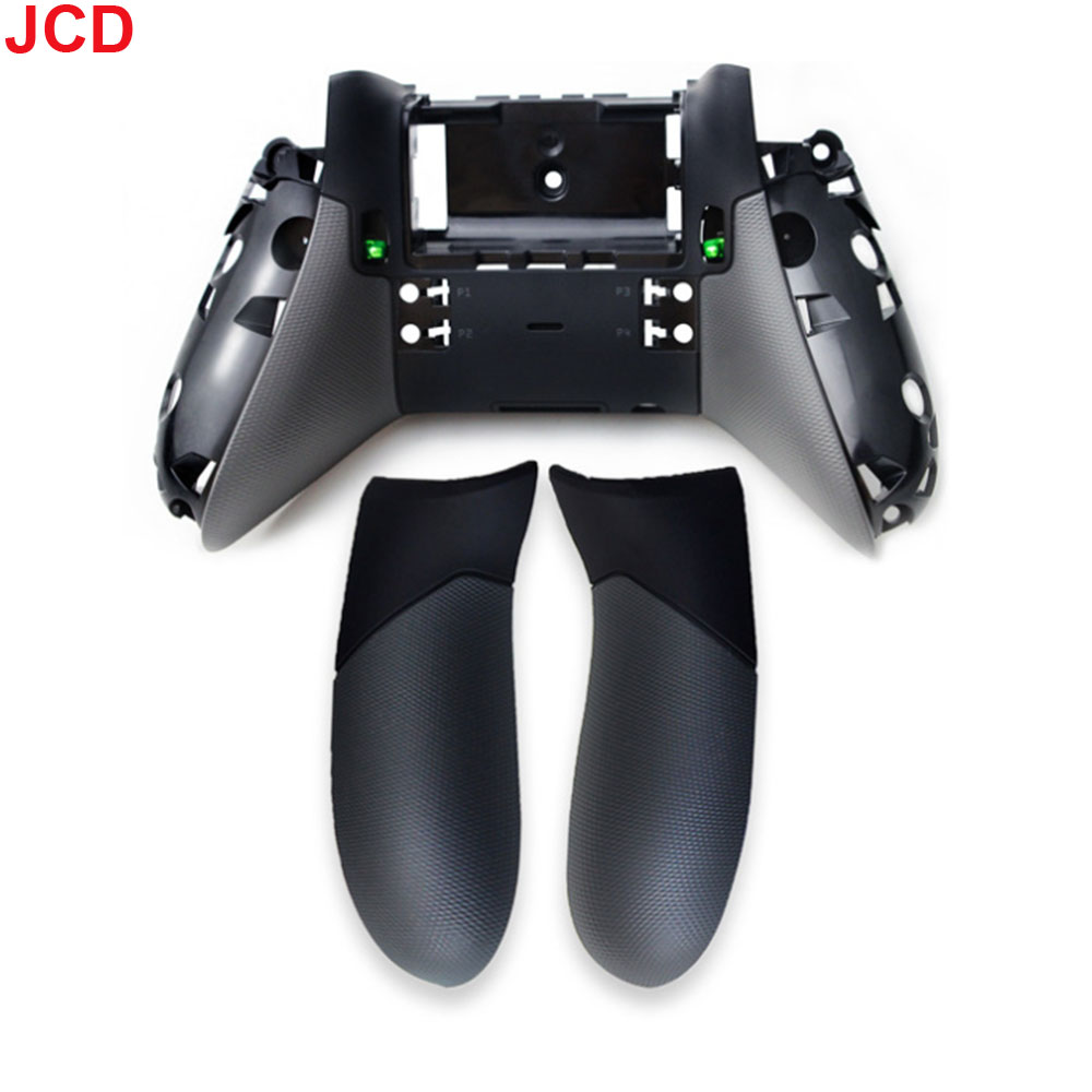 JCD 1pair Replacement Rear Han - đánh giá và giá Gaming Console Xbox
