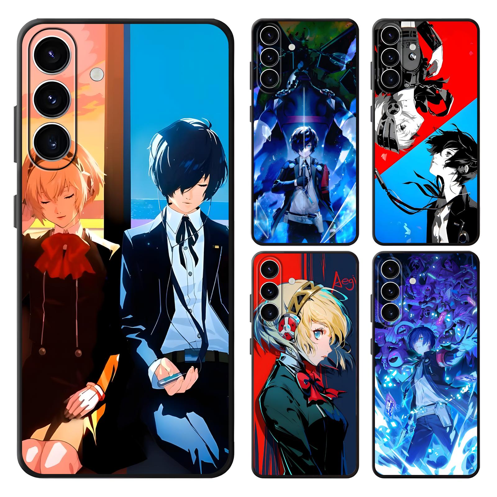 Phone Case For Samsung A57 A56 - đánh giá và giá Gaming Console Case