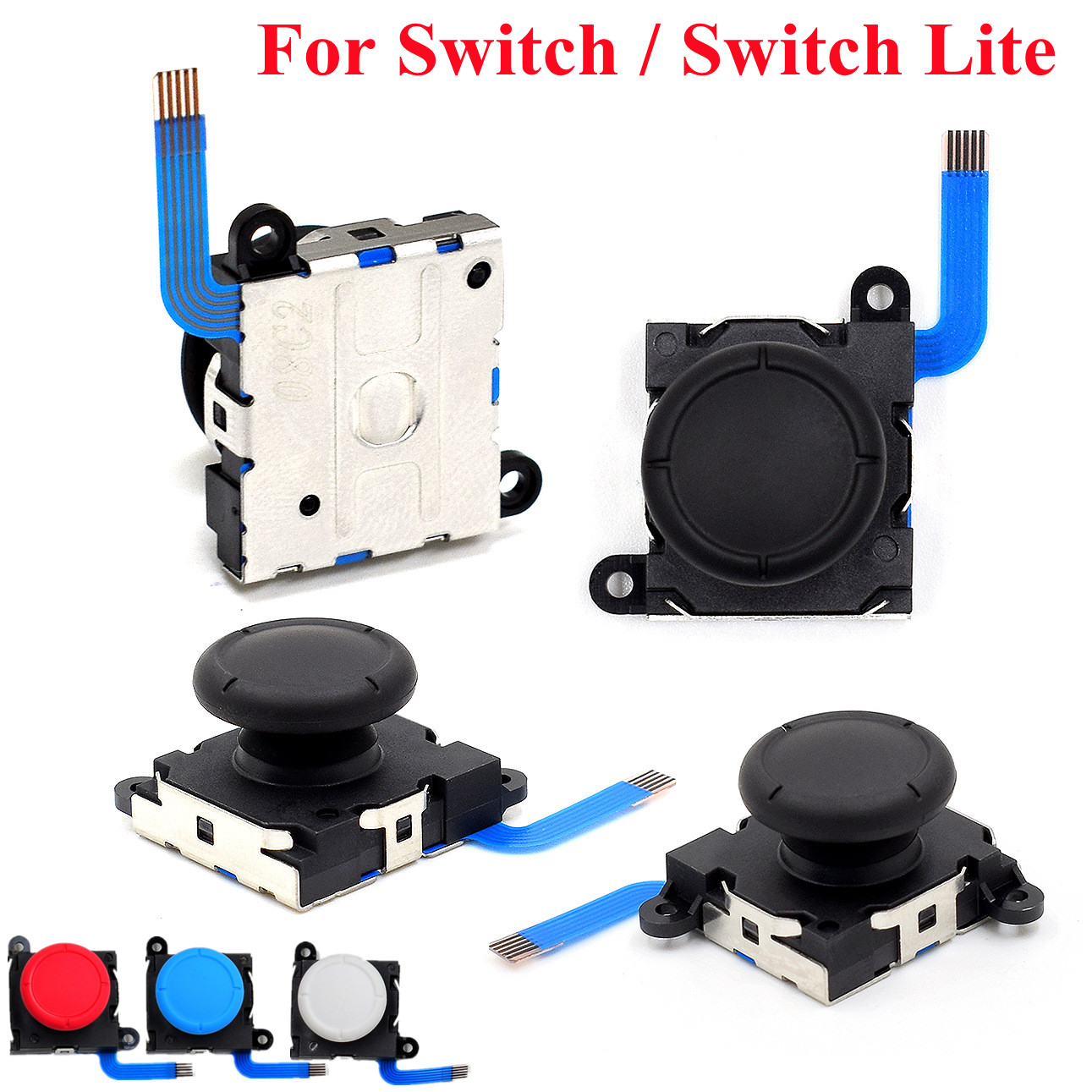 1 Máy Tính 3D Analog Cảm Biến  - đánh giá và giá Gaming Console Stick