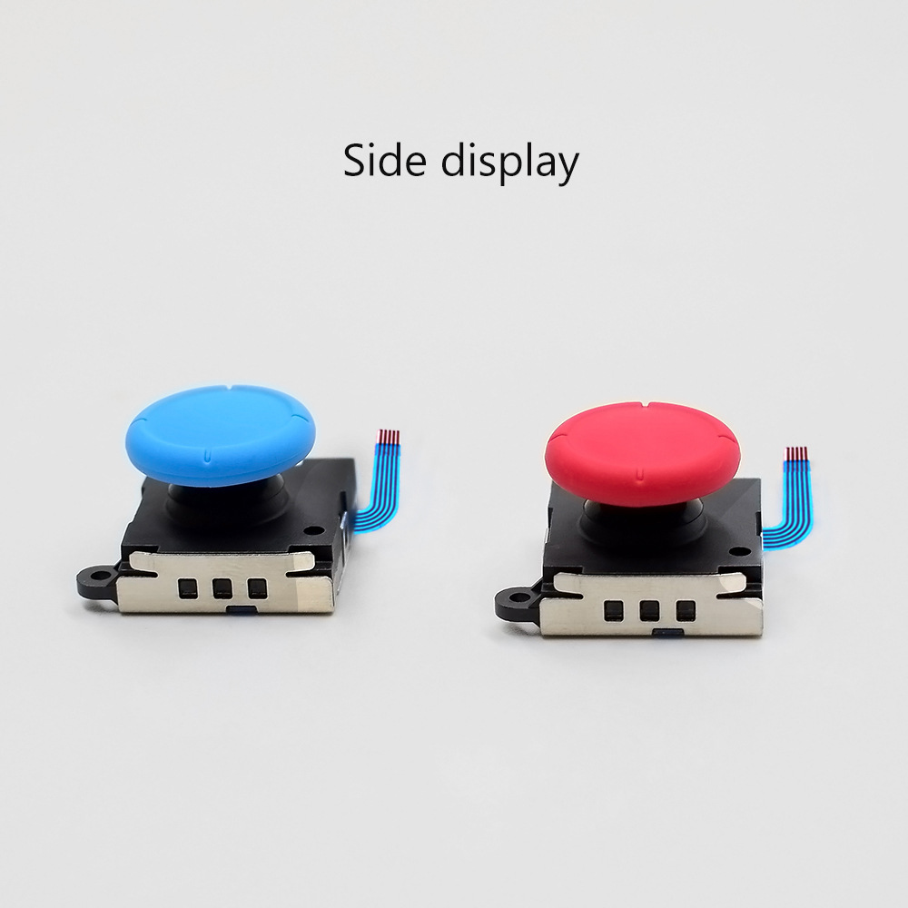 1 Máy Tính 3D Analog Cảm Biến  - đánh giá và giá Gaming Console Stick