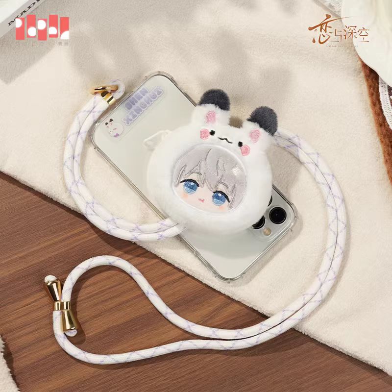 Love and Deepspace Phone Strap - đánh giá và giá Gaming Console Case