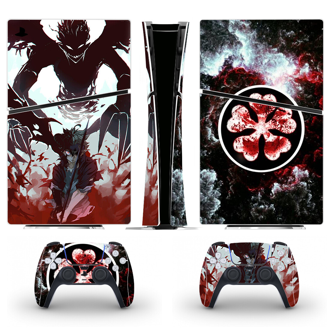 New Anime Asta PS5 Disc Digita - đánh giá và giá Sony Console Ps5 Pro