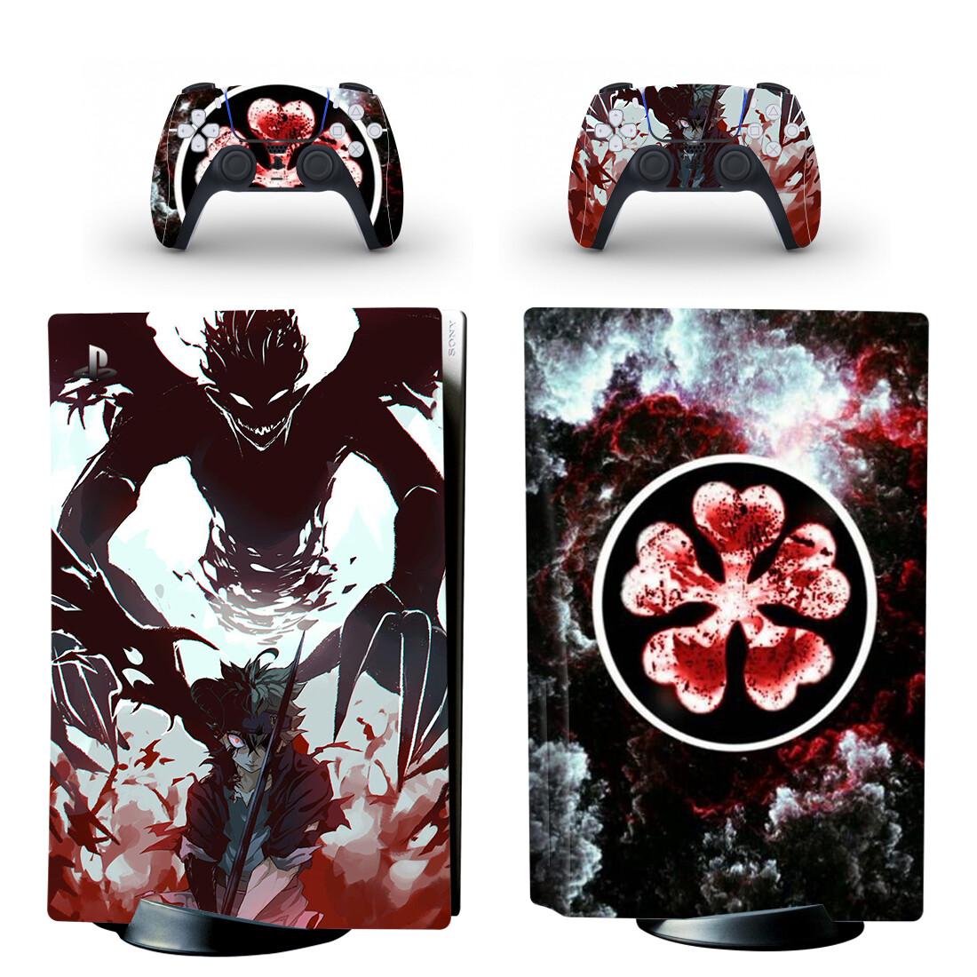 New Anime Asta PS5 Disc Digita - đánh giá và giá Sony Console Ps5 Pro