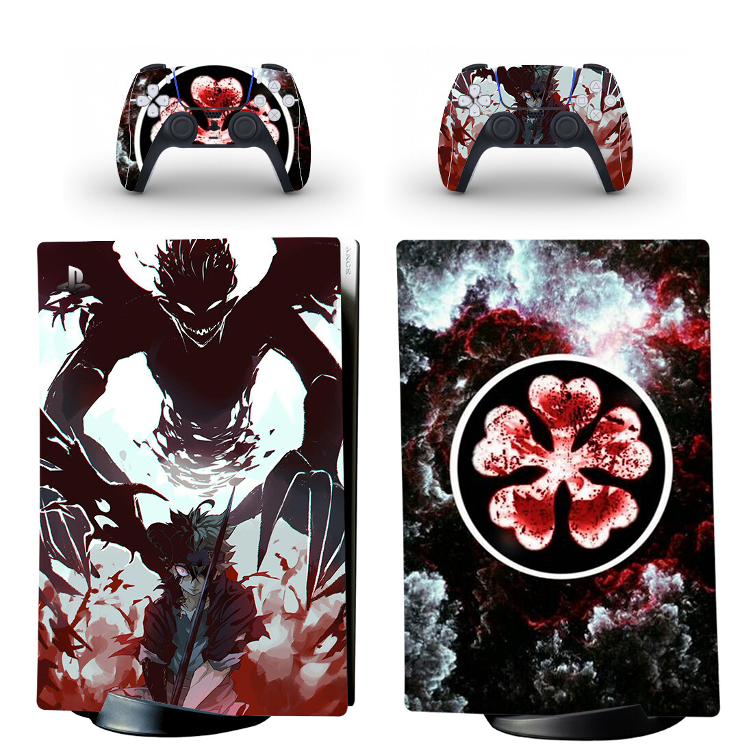 New Anime Asta PS5 Disc Digita - đánh giá và giá Sony Console Ps5 Pro