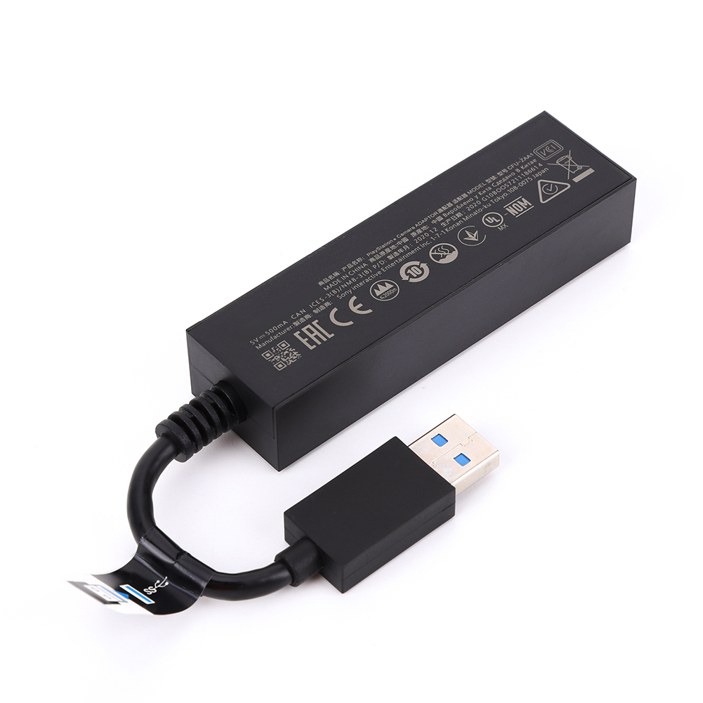 For PS4 Camera Adapter for PS5 - đánh giá và giá Sony Console Ps5 Pro
