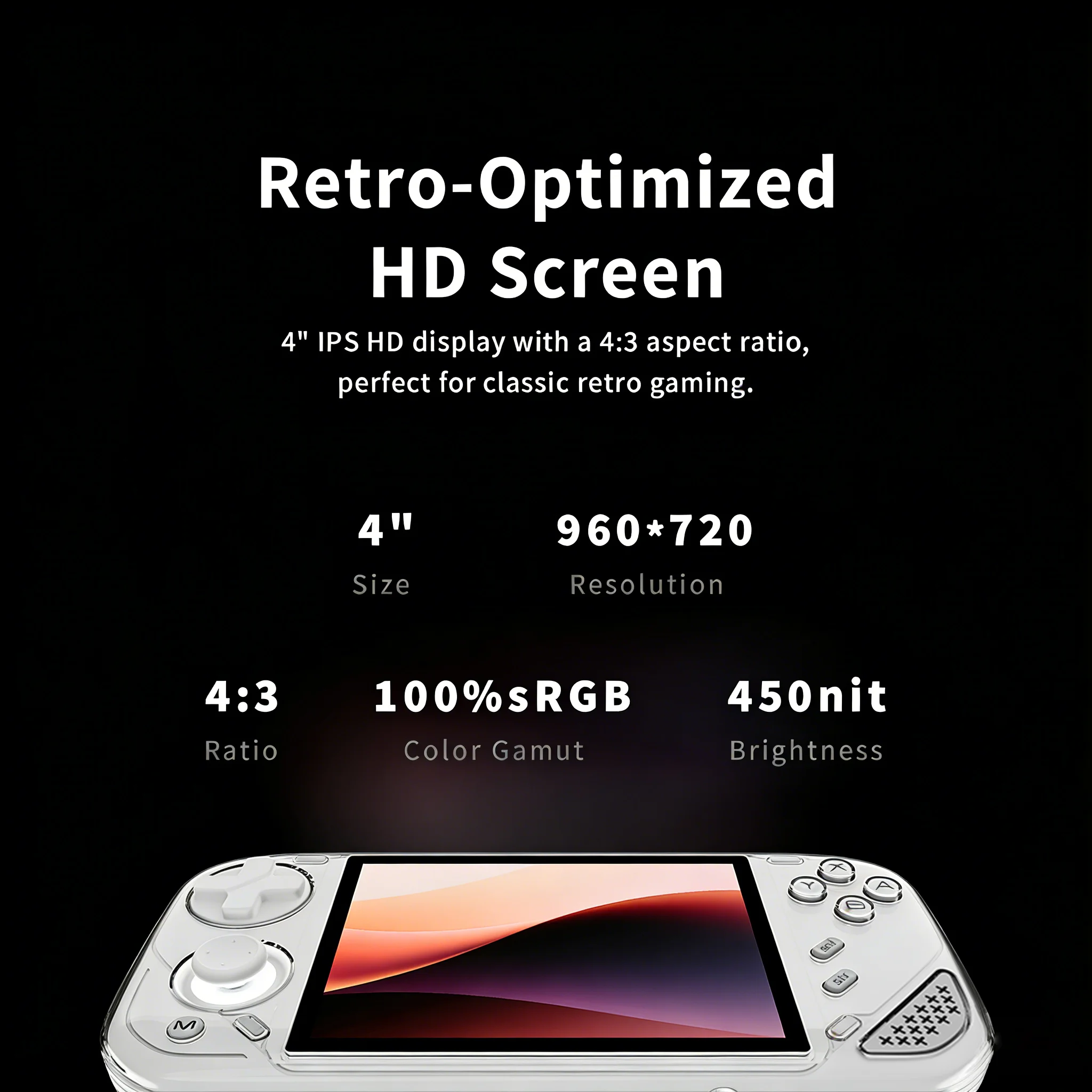 MINILOONG POCKET 1 Handheld Ga - đánh giá và giá Gaming Console Minecraft