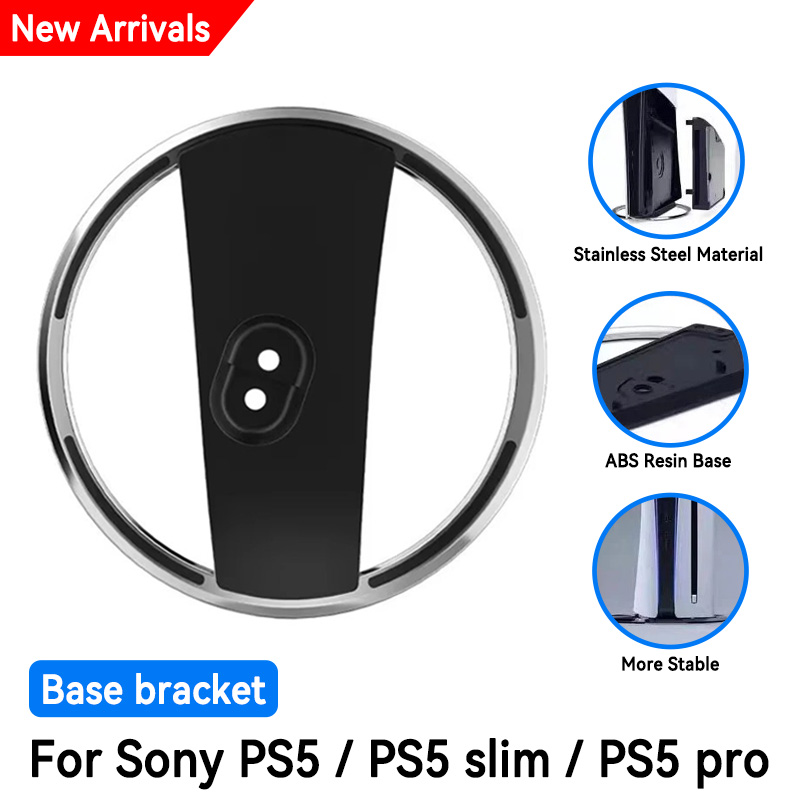 New Metal Stand Console Stand  - đánh giá và giá Sony Console Ps5 Pro