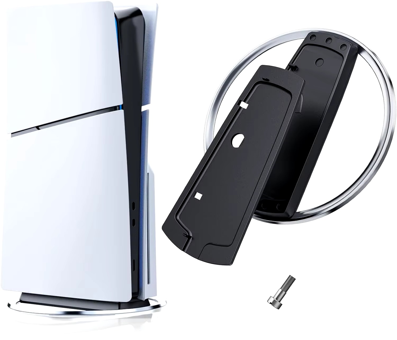 New Metal Stand Console Stand  - đánh giá và giá Sony Console Ps5 Pro