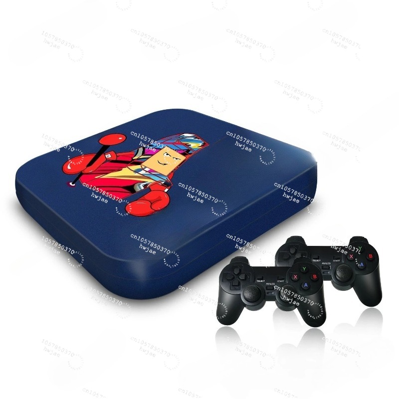 Spot Retro Game Console TV Out - đánh giá và giá Gaming Console In