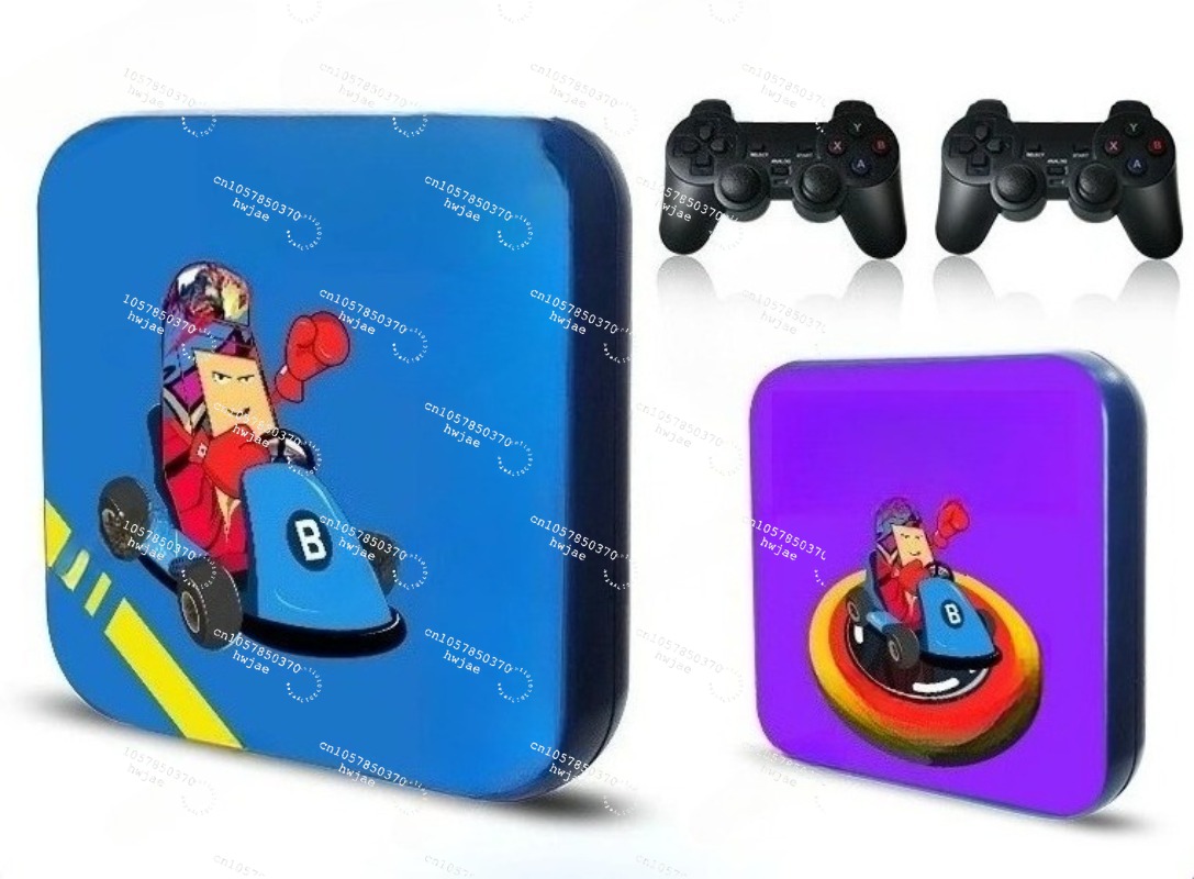 Spot Retro Game Console TV Out - đánh giá và giá Gaming Console In