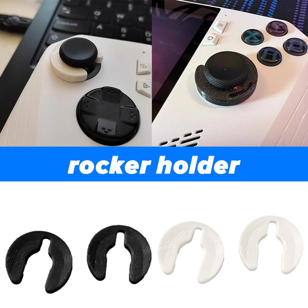 2pcs Rocker Holder For Asus RO - đánh giá và giá Gaming Console Stick