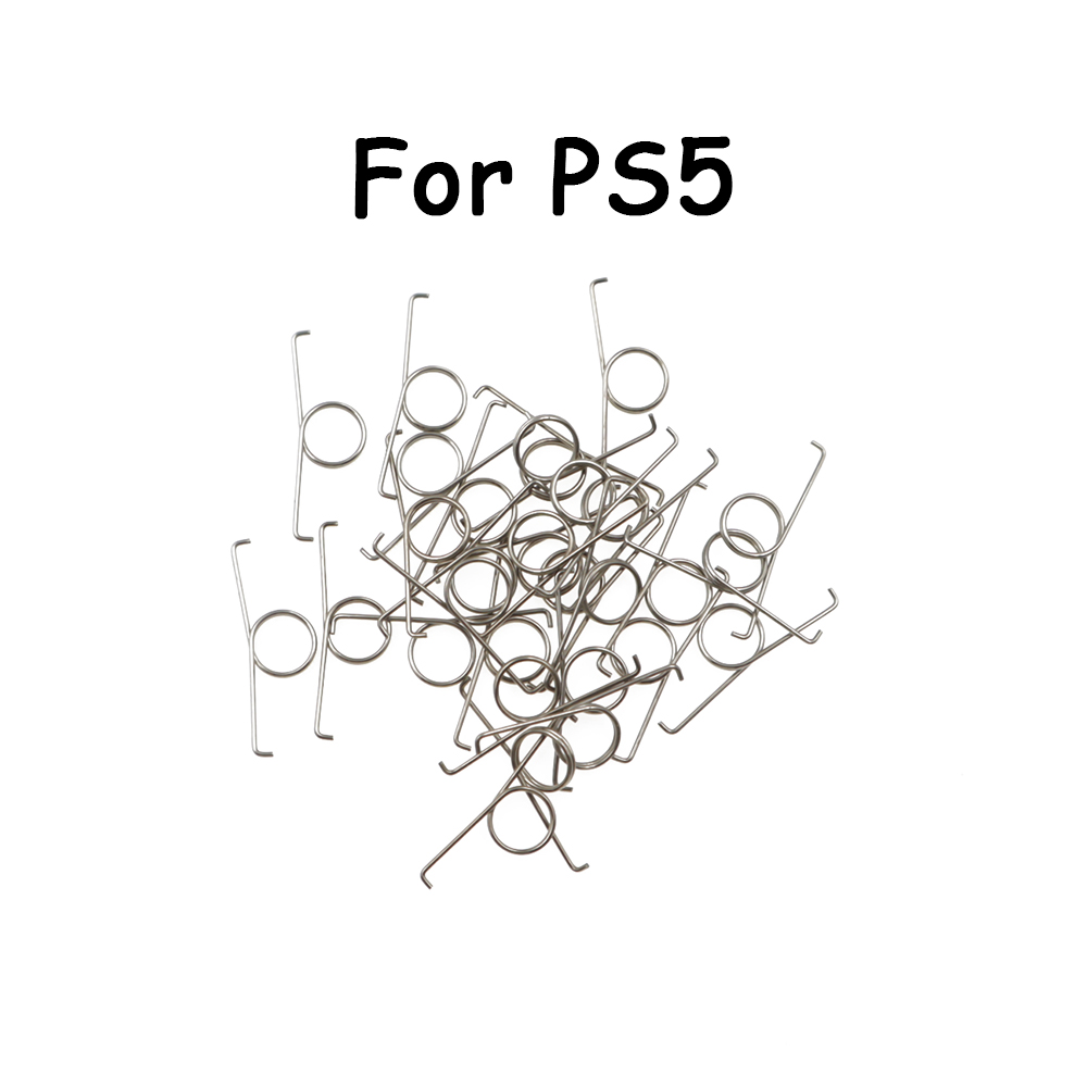 10/20/30/50pcs R2 L2 Trigger B - đánh giá và giá Sony Console Ps5 Pro