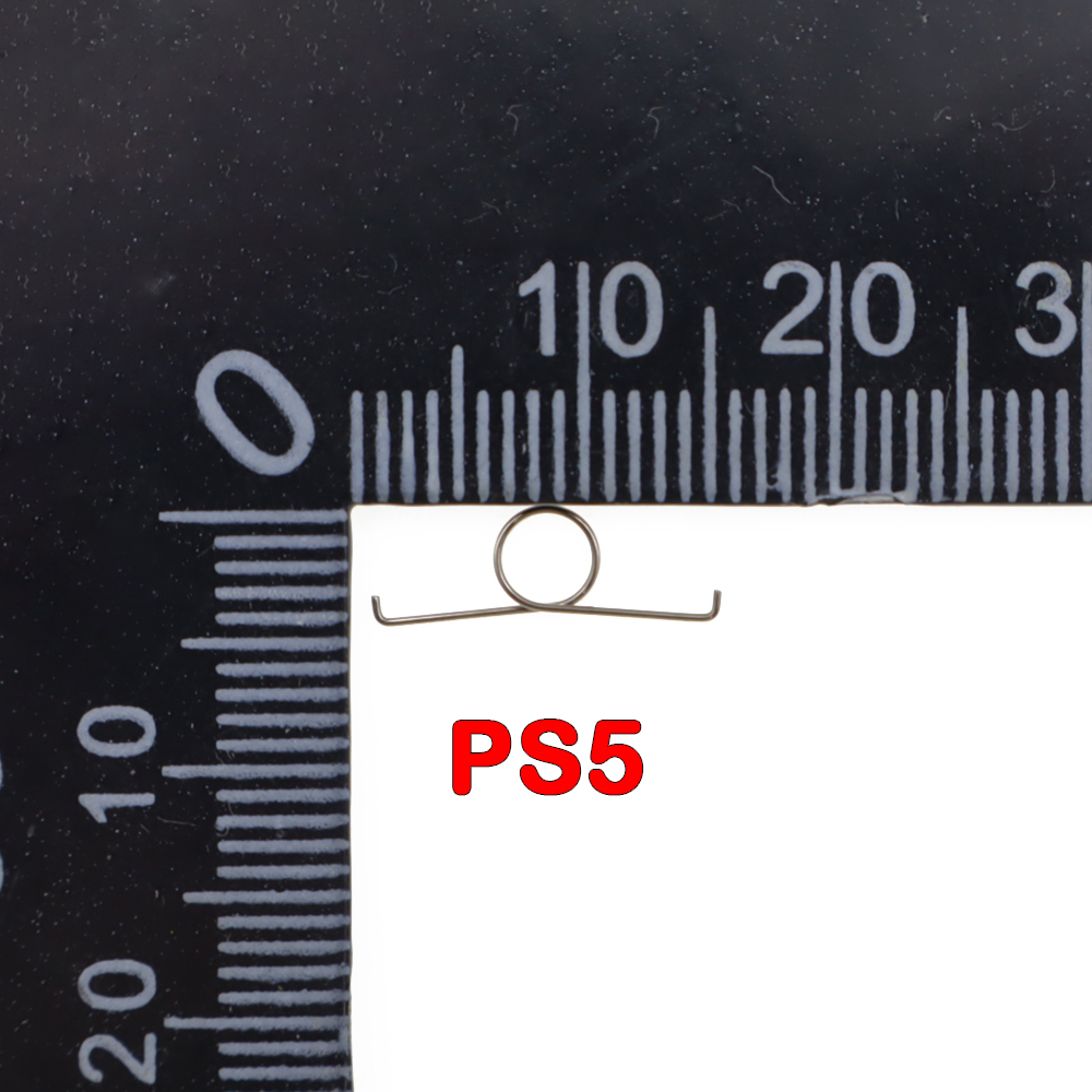 10/20/30/50pcs R2 L2 Trigger B - đánh giá và giá Sony Console Ps5 Pro