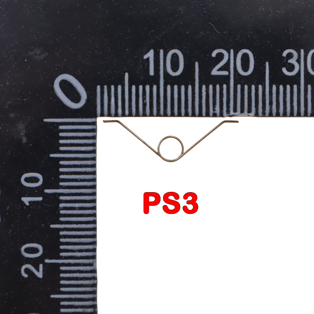10/20/30/50pcs R2 L2 Trigger B - đánh giá và giá Sony Console Ps5 Pro