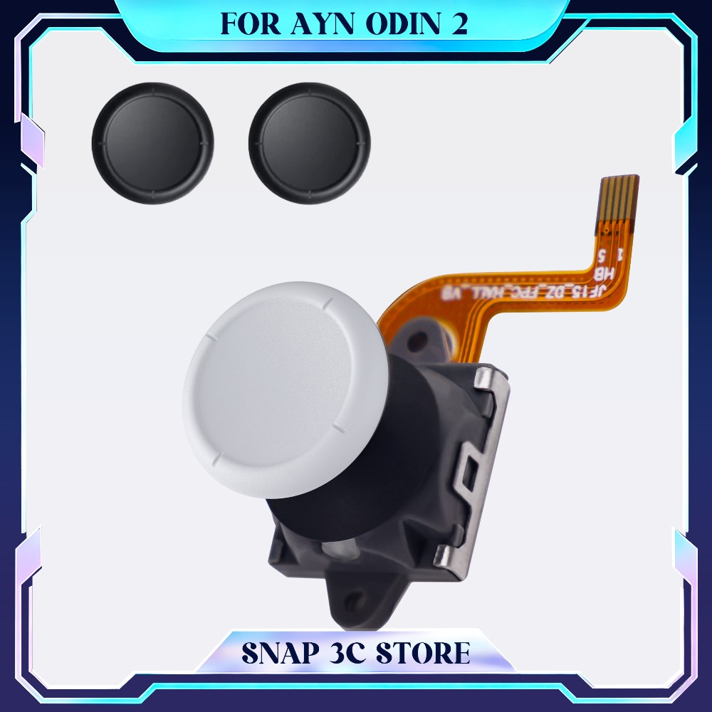 For AYN Odin 2 Mini Portal Hal - đánh giá và giá Gaming Console Stick