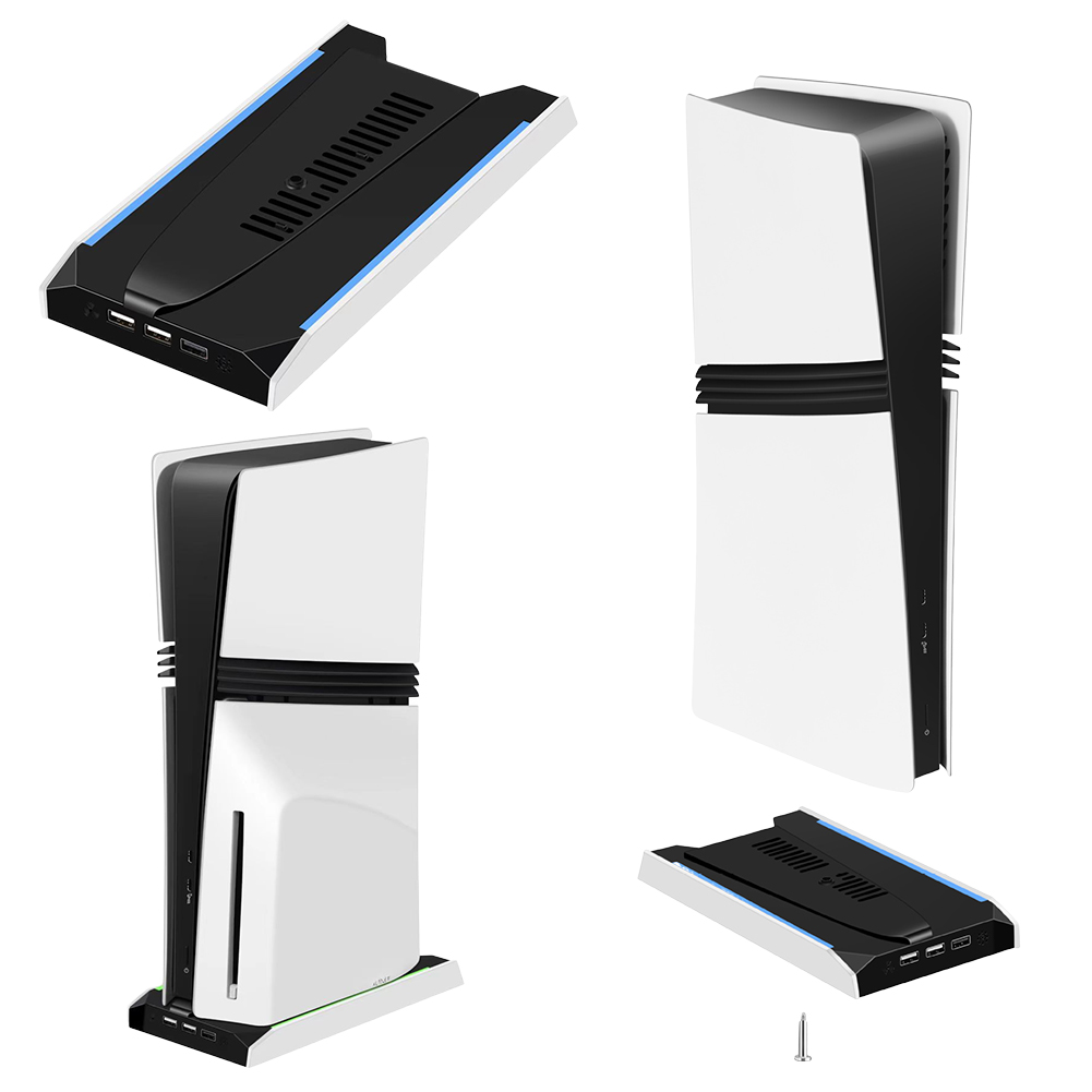For PS 5 Slim/PS 5 Pro RGB Ver - đánh giá và giá Sony Console Ps5 Pro