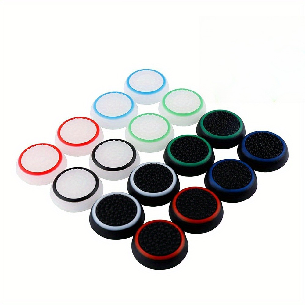 Silicone Thumb Stick Grip Caps - đánh giá và giá Gaming Console Xbox