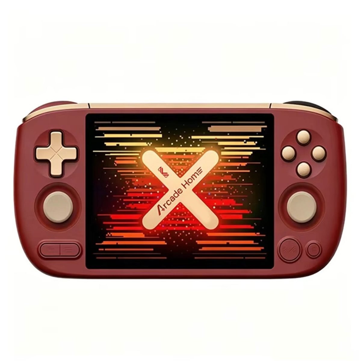 update. Pocket AIR Mini Retro  - đánh giá và giá Gaming Console In