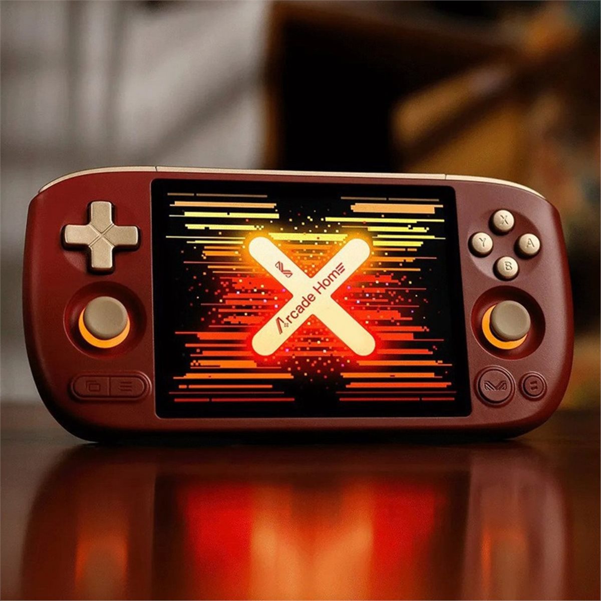 update. Pocket AIR Mini Retro  - đánh giá và giá Gaming Console In