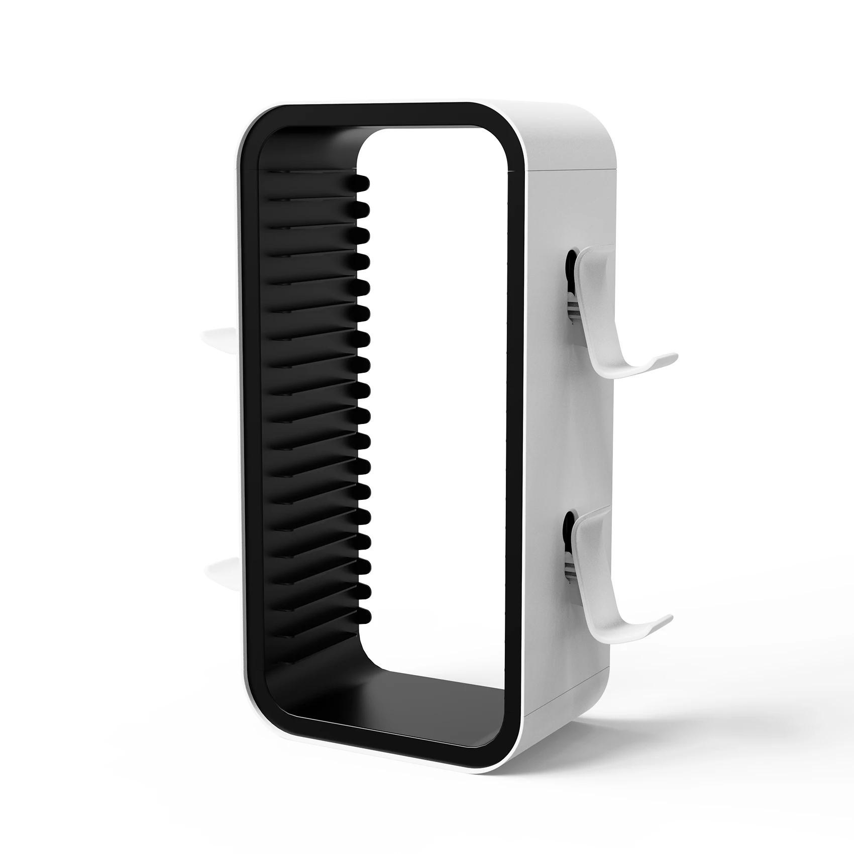 LinYuvo Game Storage Tower - U - đánh giá và giá Gaming Console Xbox