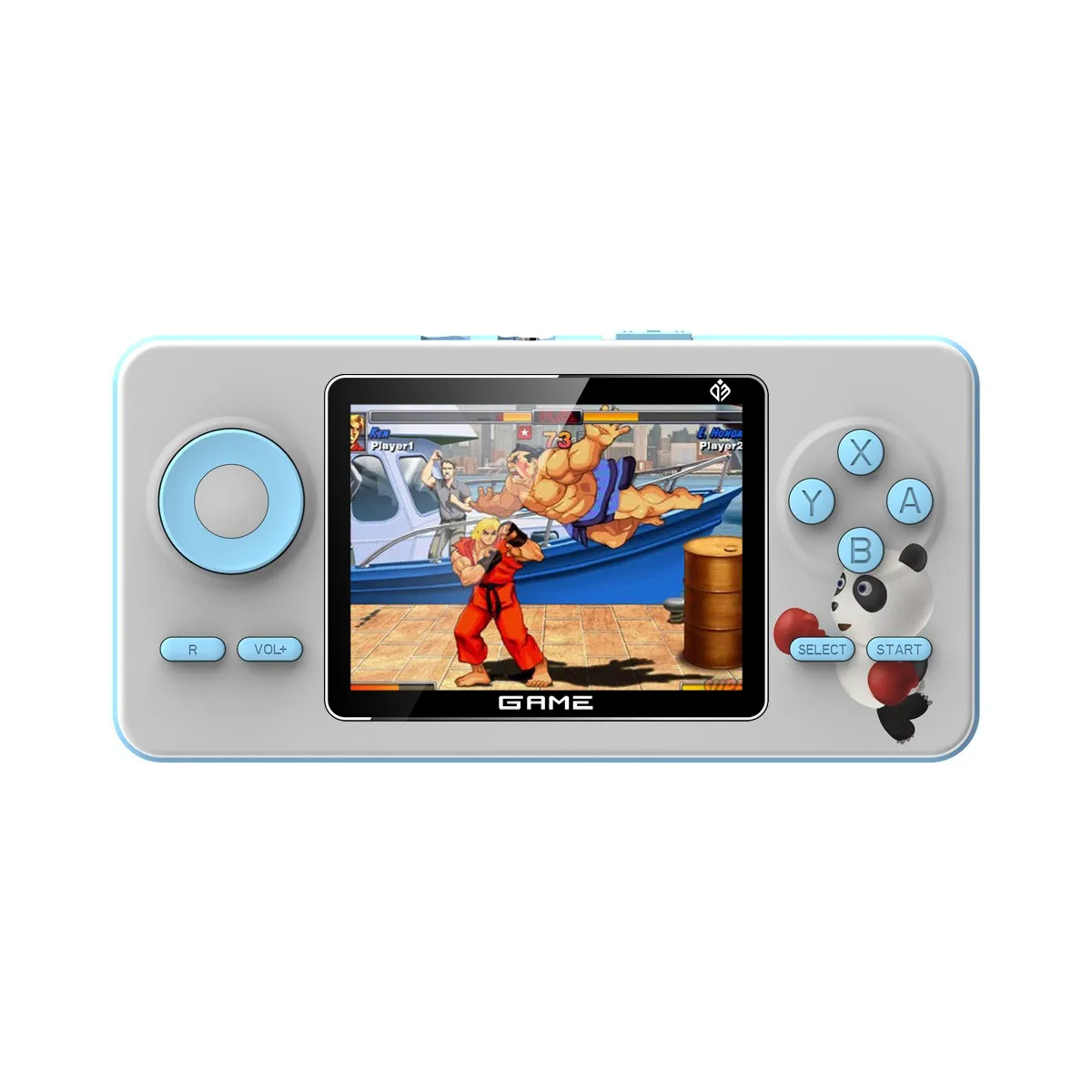 New S5 Mini Retro Video Gaming - đánh giá và giá Gaming Console Minecraft