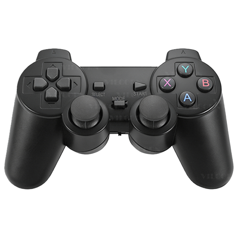 2.4G USB Wireless Gamepad for  - đánh giá và giá Gaming Console Stick