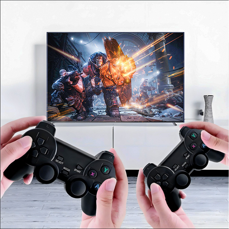 2.4G USB Wireless Gamepad for  - đánh giá và giá Gaming Console Stick