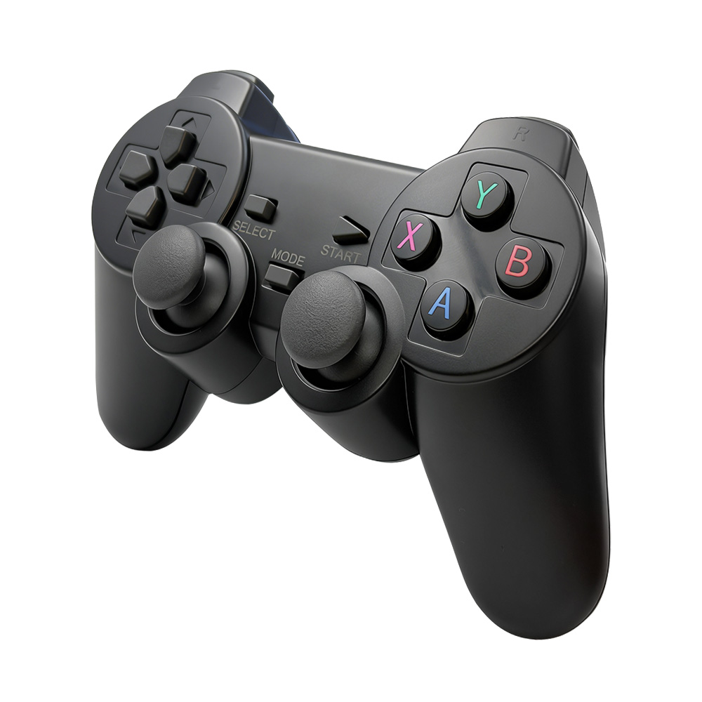 2.4G USB Wireless Gamepad for  - đánh giá và giá Gaming Console Stick