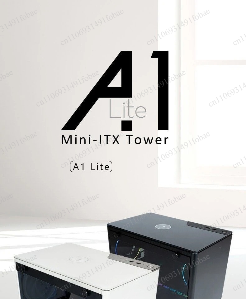 A1 Lite Itx Mini Case Support  - đánh giá và giá Gaming Console In