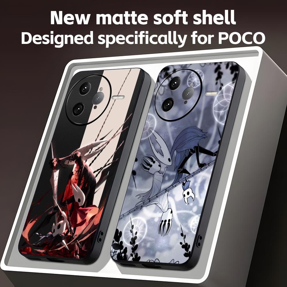 HOT GAME Hollow Knight Silkson - đánh giá và giá Gaming Console Case