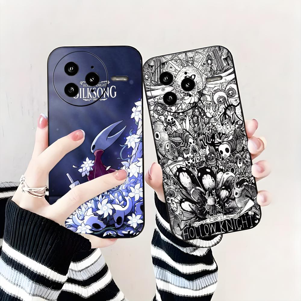 HOT GAME Hollow Knight Silkson - đánh giá và giá Gaming Console Case