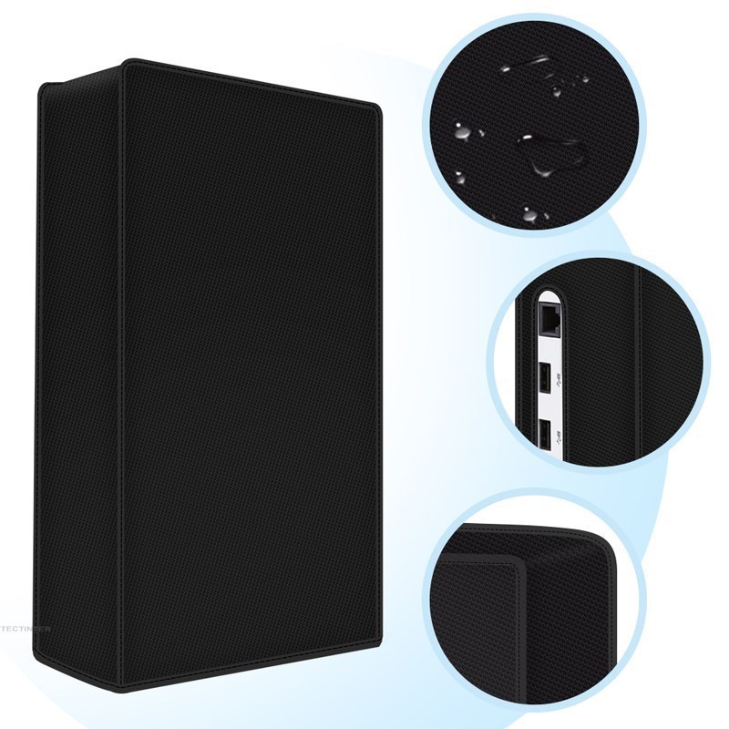 Dust Cover Protective Case for - đánh giá và giá Gaming Console Xbox Series S