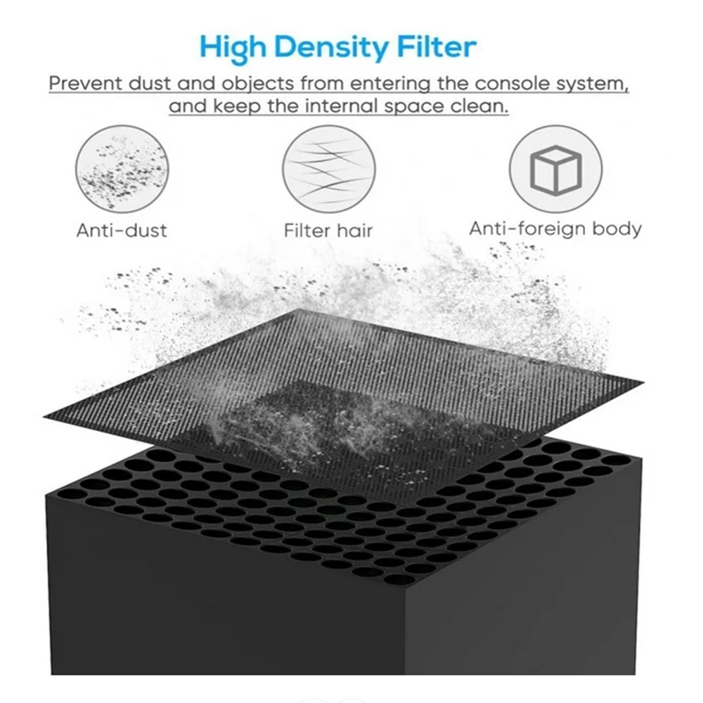 Applicable to the Dustproof Ne - đánh giá và giá Gaming Console Xbox Series S